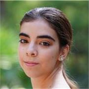 No tengo experiencia al respecto pero tengo un diploma de profesora de español y es algo que quisiera poner en práctica 