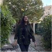 Estudiante educación infantil, con mucha experiencia en niños, tanto de cuidadora como de clases particulares 