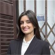 laureata in Mediazione Linguistica offro lezioni personalizzate di italiano, inglese, spagnolo e portoghese per tutte le età.