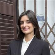 laureata in Mediazione Linguistica offro lezioni personalizzate di italiano, inglese, spagnolo e portoghese per tutte le età.