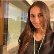 Profesora de biología y matemáticas apta para dar clases desde primaria hasta bachillerato en biología, ESO y primaria en matemati