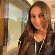Profesora de biología y matemáticas apta para dar clases desde primaria hasta bachillerato en biología, ESO y primaria en matemati