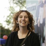 Profesora particular de matemáticas de 1ro básico a 4to medio. Experiencia de 8 años