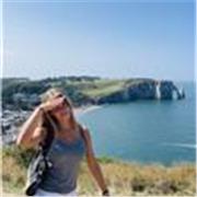 Ciao! Sono Elena! Sono disponibile per ripetizioni a ragazzi di elementari/medie/superiori in inglese!