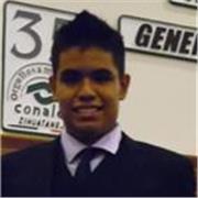 Ingeniero en electromecánica, con amplio dominio de manejos matemáticos, gusto por el control eléctrico y me encantaría contribuir e incentivar en la formación de jóvenes y adultos que aspiren a adquirir mejor nivel educativo o simplemente sean apasionado