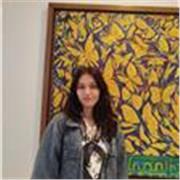 Soy profesora de inglés nivel C1. Enseño el ingles a partir de la neuro educación