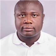 Richard Murphy Owusu