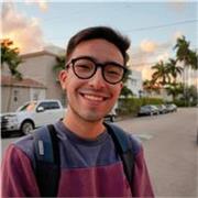Native Spanish tutor for adults with 3 years of experience 