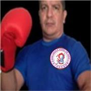 Profesor de defensa personal