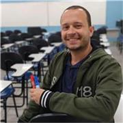 Dou aulas de português on-line para concursos. Preparando para Escolas técnicas e Intuições militares