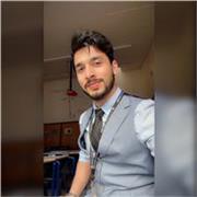 Im well experienced Mathematics tutor since last 8 years