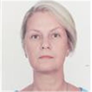 Yelda Merkan Babayigit
