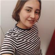 Hi! I'm Weam, a native Spanish speaker from Spain with over four years of experience teaching Spanish and English.