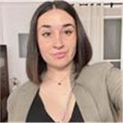 Maestra de infantil, apta para dar clases y hacer de canguro