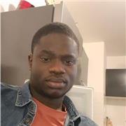 Mamadou Lamine Der