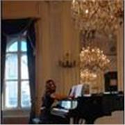 Studentessa del Conservatorio di Trieste offre lezioni di pianoforte per bambini e ragazzi