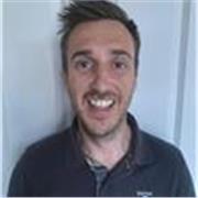 Former teacher working as actuary. Available for maths tutoring up to A level