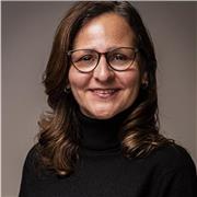 Psicóloga con más de 25 años de experiencia, he trabajado en universidades, en remoto y privado. Amo la docencia constructivista.