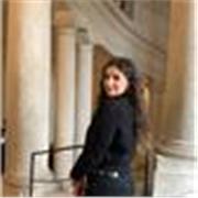 Laureanda magistrale scienze motorie preventive ed adattate