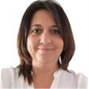Profesora de educación infantil y primer ciclo de educación primaria, alumnos hasta 8 años de edad