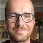English tutor. Available to teach all ages. Well structured lessons patiently delivered