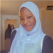 Rukayat Owolabi