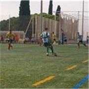 Chico joven con 5 años de experiencia jugando fútbol. Me gustaría dar clases a chicos y chicas que tengan ganas de jugar.