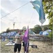 PROFESOR DE REFUERZO DE PRIMERIA ,CON FORMACIÓN SANITARIA , INTERÉS EN LA HISTORIA E LA INTELIGENCIA EMOCIONAL Y EL PADEL 