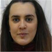 Soy tecnico nacional de gimnasia ritmica, amable y comprensiva. Me encantan los niños, llevo más de 13 años trabajando con niños 