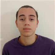 sei uno studente delle medie o delle superiori e ti serve un aiuto per alzare il tuo livello di inglese?contattami pure