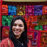 Ingeniera apasionada por las matemáticas imparte clases de matemáticas para primaria y secundaria