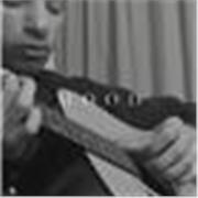 Guitar tutor teaches leaners who have just bought their first guitar or knows the basics