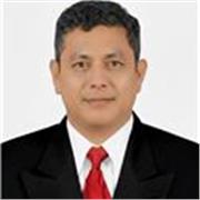 Profesor nativo con Maestría en Educación e IA enseña español auténtico, dinámico y cultural a extranjeros de todo el mundo