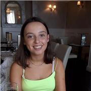 History and English Literature tutor with a first class degree, offering online lessons