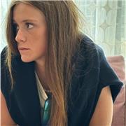 allenatrice personale. Vi supporterò e guiderò nel raggiungimento dei vostri obbiettivi :)