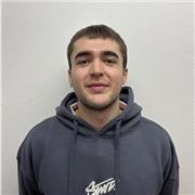 Profesor cursando actualmente la carrera de educación primaria dispuesto a dar clases onlines y presenciales.