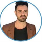 A professional and experienced Turkish teacher who makes lessons practical, engaging, and tailored to each student’s goals