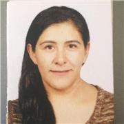 Profesora de apoyo académico...Nivelación en Matemáticas, Física, Química e Inglés