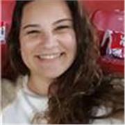Estudiante de 4° de Educación Primaria, cuyo grado termino ahora en julio. Dispuesta a enseñar y a ayudar a todo niño que lo necesite