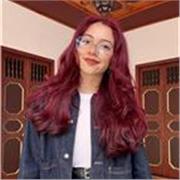 Geschichtsstudentin aus Kolumbien unterrichtet Spanisch und Lateinamerikanische Geschichte