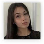 Studentessa Universitaria In Ortottica e Assistenza Oftalmologica
