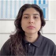 Tutora de matemáticas nivel bachillerato e ingeniería