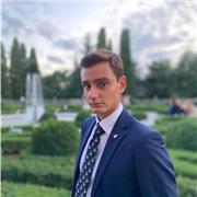 studente di ingegneria per ripetizioni di matematica