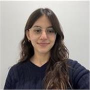 Professeur d'anglais disponible pour tous les niveaux scolaires. 