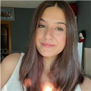 Profesora de matemáticas, lengua e historia para primaria