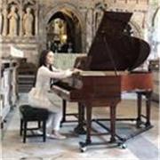 Piano & Music Theory Tutor - Oxford Graduate & Award-Winning Performer