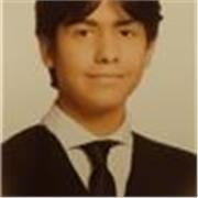 Estudiante de universidad en Ingenieria de Software, trabajador, puntual, responsable y con horario flexible