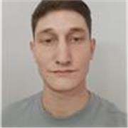 Joven animado y con ganas a aprender en el mundo de la enseñanza. He vivido en el extranjero y puedo ayudar a enseñar inglés.