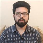 Sheeraz Mehdi