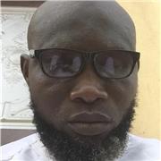 Dr. Abdulkareem Onakoya
